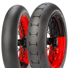 Metzeler Racetec SM 165/55 R 17