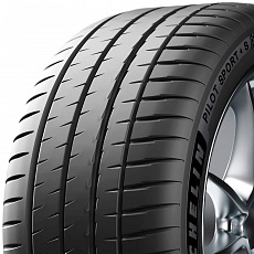 Michelin Pilot Sport 4 S 245/40 ZR 20 99Y Michelin Pilot Sport 4 S 245/40 ZR 20 99Y