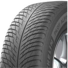 Michelin Pilot Alpin 5 SUV 305/40 R 20 112V Michelin Pilot Alpin 5 SUV 305/40 R 20 112V