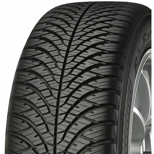 Yokohama BluEarth-4S AW21 235/55 R 20 102W