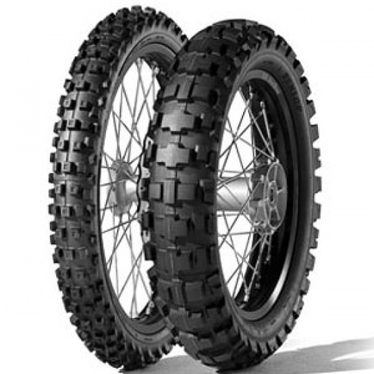 Dunlop D908 RR 140/80 R18 70R