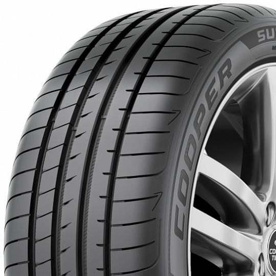 Cooper Summer (1A) 255/50 R 19 107Y