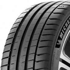 Michelin Pilot Sport 5 195/45 R 16 84W