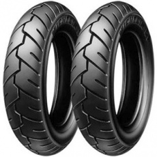 Michelin S1 90/90 R10 50J