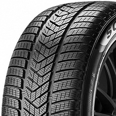 Pirelli Scorpion Winter 325/40 R 22 114V Pirelli Scorpion Winter 325/40 R 22 114V