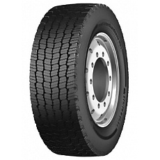 Continental Conti Urban Scandinavia HD3 275/70 R 22,5 150/145J Continental Conti Urban Scandinavia HD3 275/70 R 22,5 150/145J