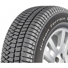 BFGoodrich Urban Terrain T/A 235/60 R 18 107V