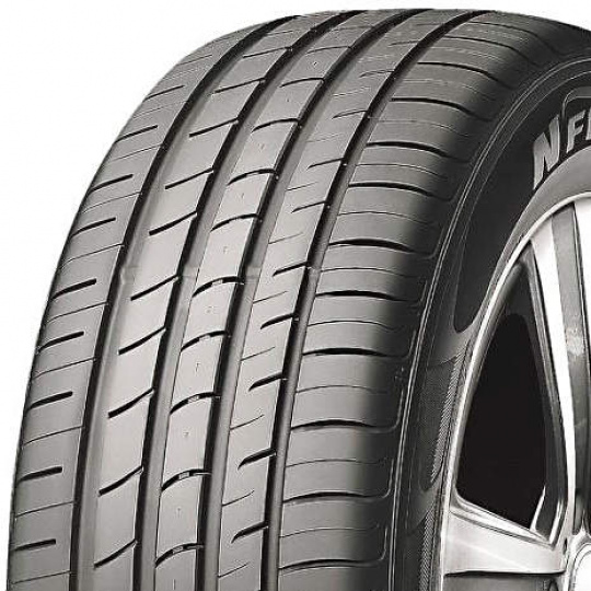 Nexen N'fera RU1 255/45 ZR 20 105W