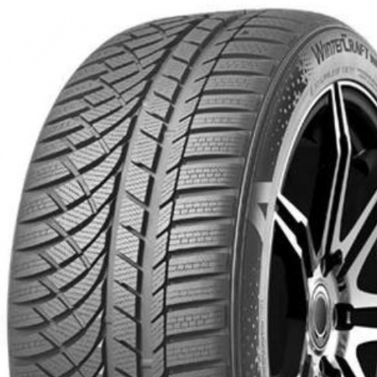 Kumho WinterCraft WP72 265/35 R 19 98W Kumho WinterCraft WP72 265/35 R 19 98W