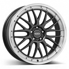DOTZ Bilbao dark 9.5x19