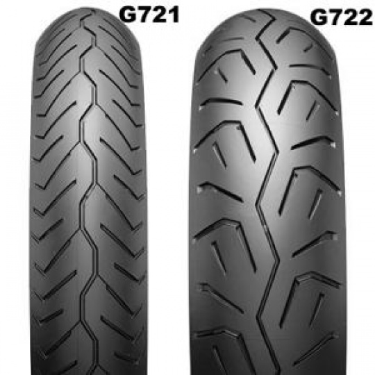 Bridgestone G 721 130/90 R16 67H
