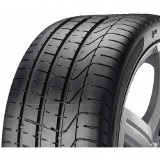 Pirelli P ZERO 255/55 R 19 111W