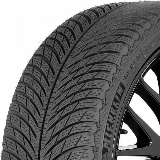 Michelin Pilot Alpin 5 255/45 R 20 108H Michelin Pilot Alpin 5 255/45 R 20 108H