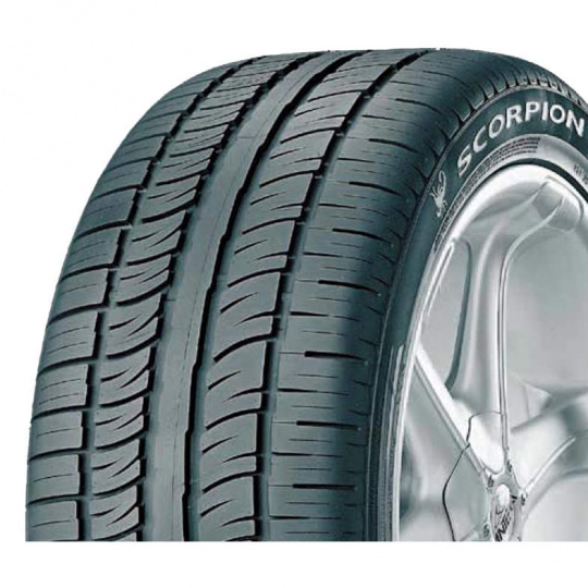 Pirelli Scorpion ZERO Asimmetrico 275/45 R 20 110H