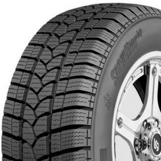 Riken Snowtime B2 155/65 R 14 75T