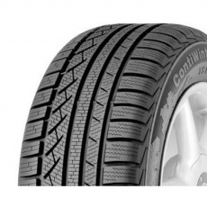 Continental ContiWinterContact TS 810 195/60 R 16 89H