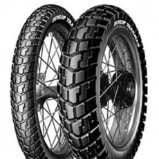 Dunlop Trailmax 110/80 B 18 58S