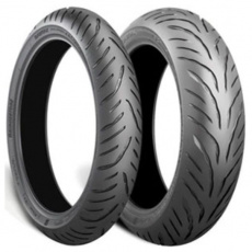 Bridgestone T 32 120/60 R 17 55W Bridgestone T 32 120/60 R 17 55W