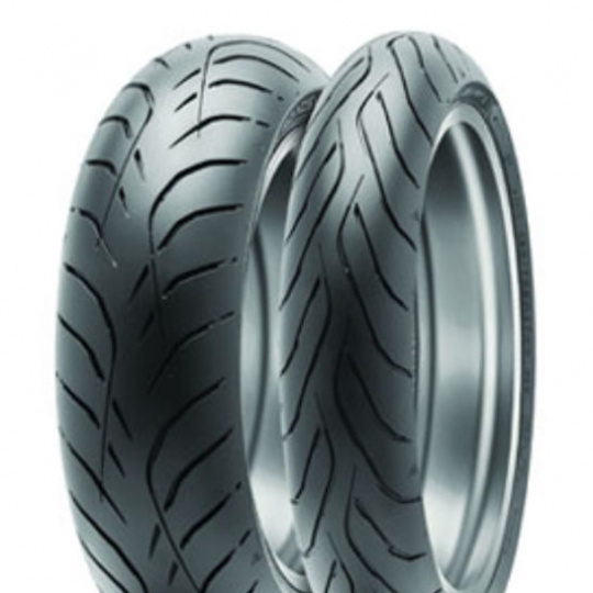 Dunlop Sportmax Roadsmart IV 150/70 R 17 69W