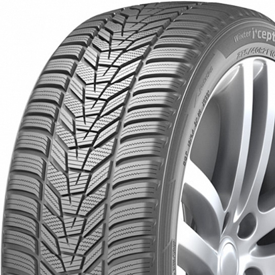Hankook Winter i*cept evo3 X W330C 265/50 R 19 110H Hankook Winter i*cept evo3 X W330C 265/50 R 19 110H