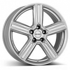 DEZENT KG silver 9x20