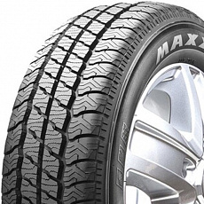 Maxxis VanSmart AS AL2 235/65 R 16C 121R