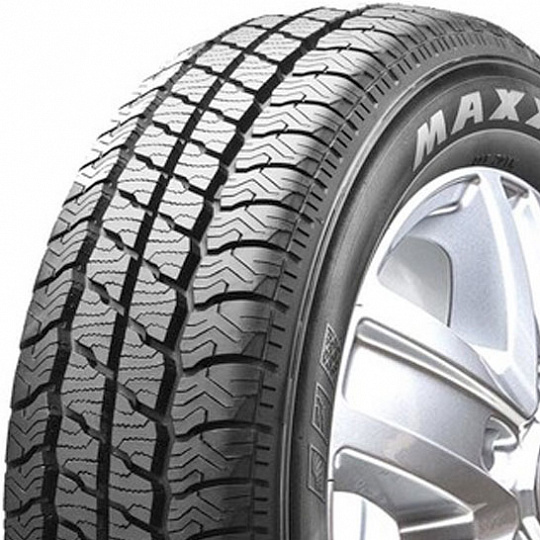Maxxis VanSmart AS AL2 235/65 R 16C 121R