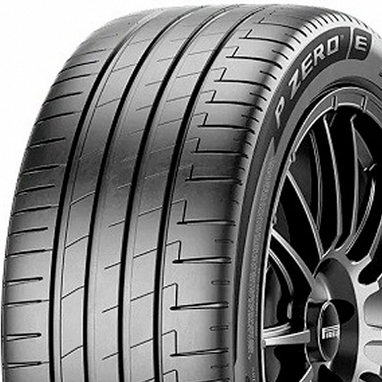 Pirelli PZERO E 255/40 R 22 103V Pirelli PZERO E 255/40 R 22 103V