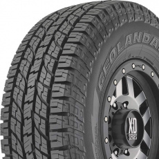 Yokohama Geolandar A/T G015 255/70 R 16 111H Yokohama Geolandar A/T G015 255/70 R 16 111H