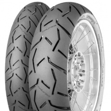 Continental ContiTrailAttack 3 190/55 R 17 75W