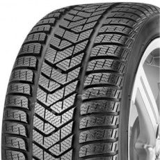 Pirelli Winter Sottozero 3 245/45 R 20 103V Pirelli Winter Sottozero 3 245/45 R 20 103V