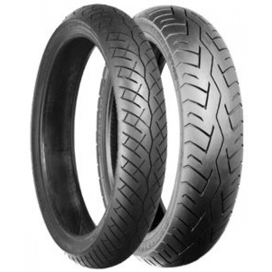Bridgestone BT 45 110/70 R16 52S