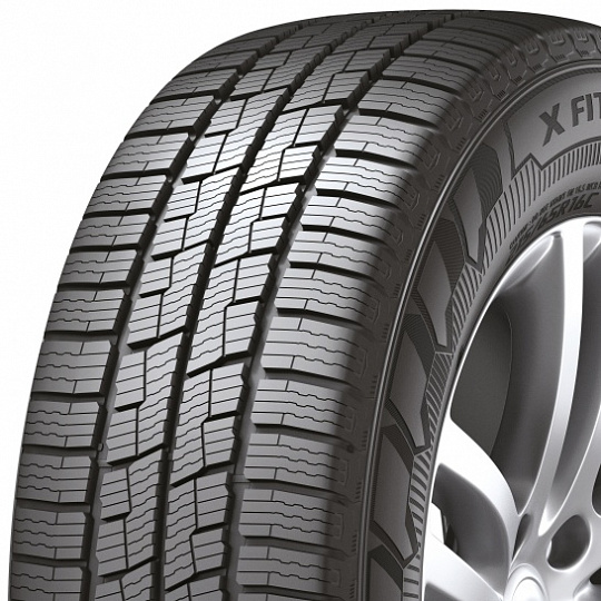 Laufenn X FIT VaN 4S LV71 225/75 R 16C 121/120R