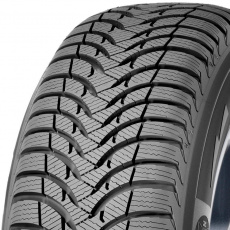 Michelin Alpin A4 225/50 R 17 94H