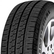 Imperial All Season Van Driver 215/75 R 16C 113/111S