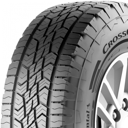 Continental CrossContact ATR 255/60 R 17 106V