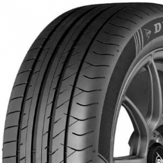 Dunlop Sport Response 225/65 R 17 102V Dunlop Sport Response 225/65 R 17 102V