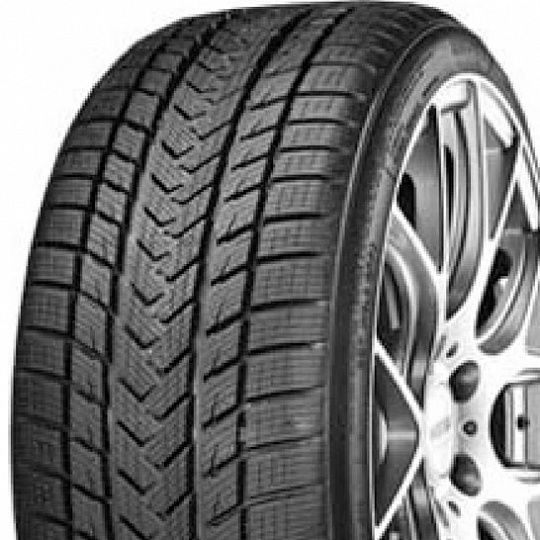 Gripmax Pro Winter 325/30 R 21 108V