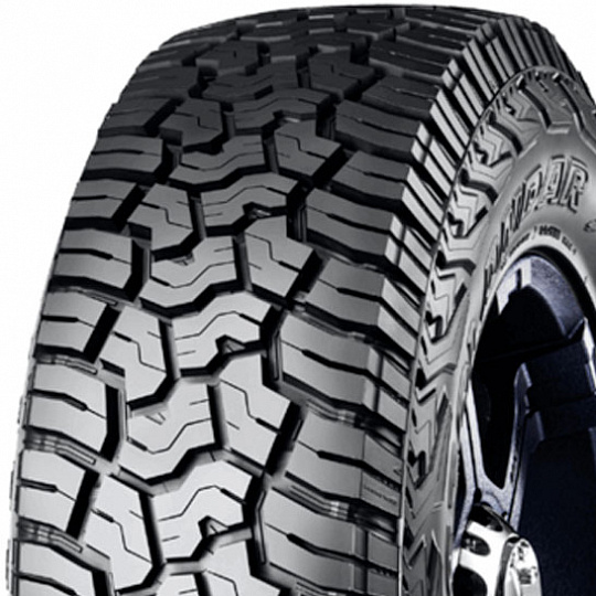 Yokohama Geolandar X-AT G016 275/55 R 19 111V