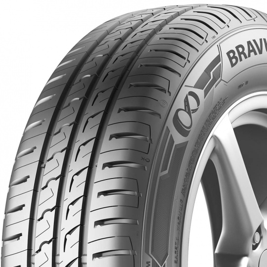 Barum Bravuris 5HM 215/40 R 17 87Y