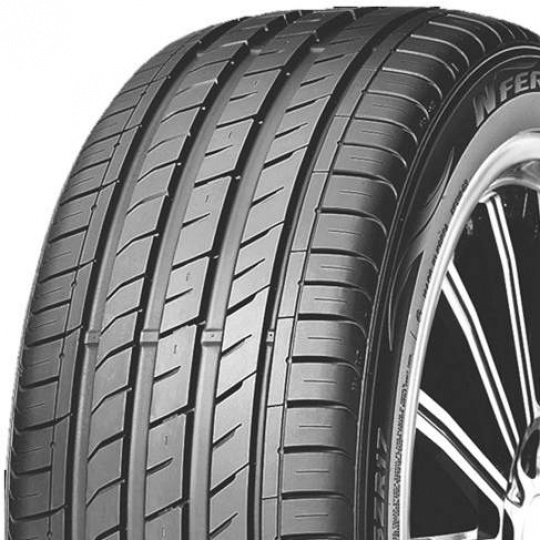 Nexen N'fera SU1 245/40 R 20 99Y Nexen N'fera SU1 245/40 R 20 99Y