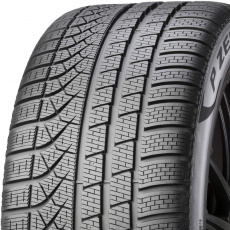 Pirelli P ZERO Winter 255/40 R 21 102H