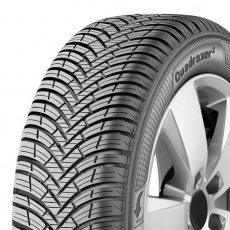 Kleber Quadraxer 2 205/65 R 15 94H