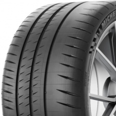 Michelin Pilot Sport CUP 2 Connect 295/30 ZR 19 100Y Michelin Pilot Sport CUP 2 Connect 295/30 ZR 19 100Y