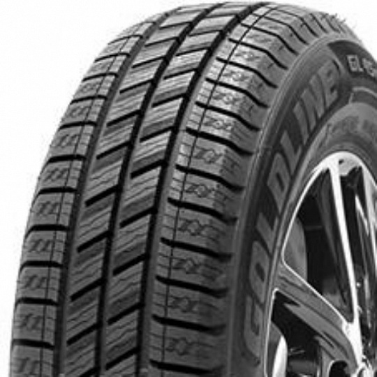 Goldline GL 4Season LT+ 195/60 R 16C 99H Goldline GL 4Season LT+ 195/60 R 16C 99H