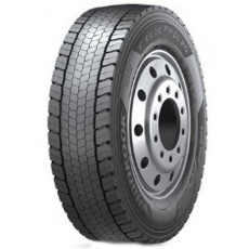 Hankook DL20w e-cube MAX 295/60 R 22,5 150/147L