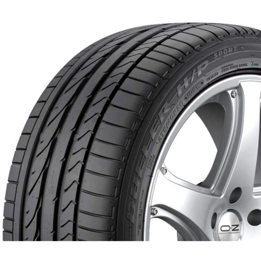 Bridgestone Dueler H/P Sport 225/45 R 19 92W Bridgestone Dueler H/P Sport 225/45 R 19 92W
