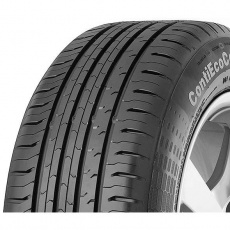 Continental ContiEcoContact 5 205/60 R 16 92W Continental ContiEcoContact 5 205/60 R 16 92W