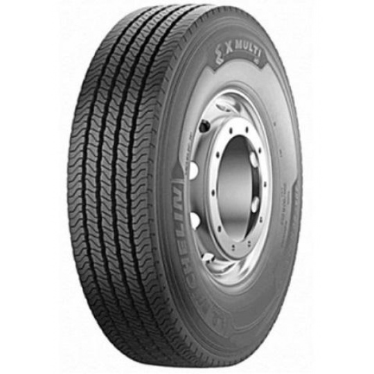 Michelin X MULTI HD Z 315/80 R 22,5 156/150L