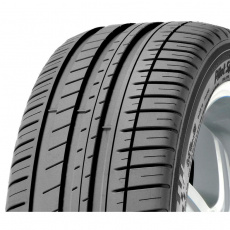 Michelin Pilot Sport 3 195/50 R 15 82V